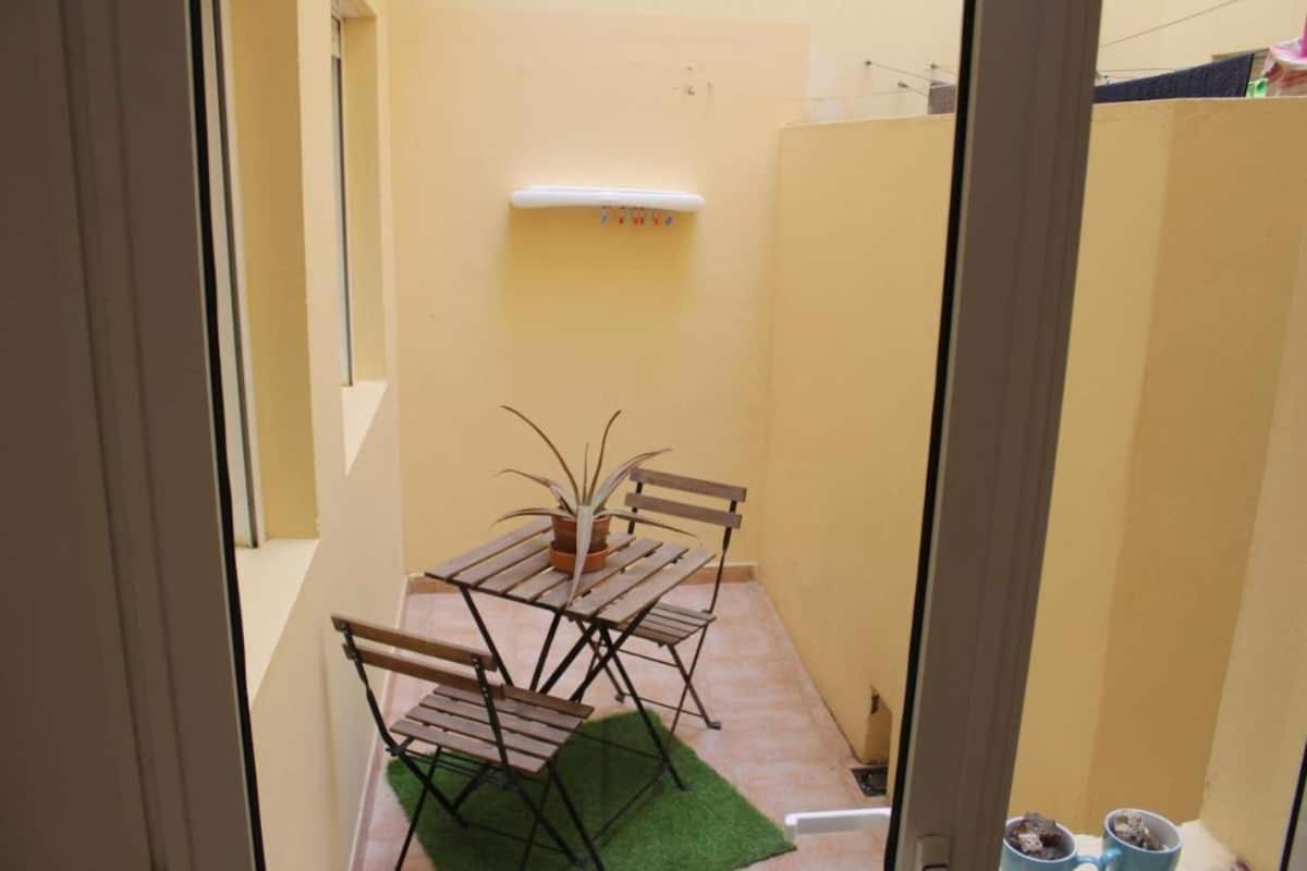 Casa Fulvio Fuerteventura Puerto del Rosario (Fuerteventura) Exterior foto