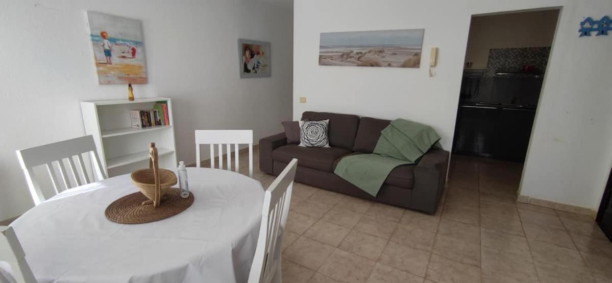 Casa Fulvio Fuerteventura Puerto del Rosario (Fuerteventura) Exterior foto
